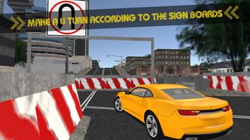 Driving School - Car Academy screenshot 2