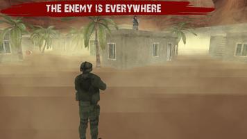 Counter Shoot Special Operation 截圖 1