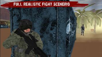 Counter Shoot Special Operation 截圖 2