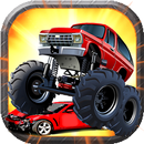 Monster Truck Demolisher aplikacja