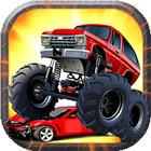 Monster Truck Demolisher biểu tượng