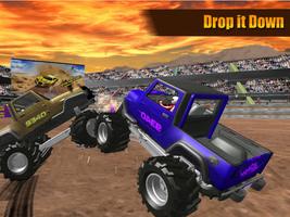 Monster Truck Demolisher ảnh chụp màn hình 3