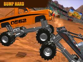 Monster Truck Demolisher ảnh chụp màn hình 2