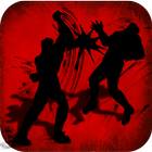 ikon Shadow Fight Combat - The Super Battle