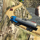 Oil Tanker FullDrive Sim APK