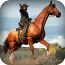 Virtual Wild Horse Family Simulator aplikacja