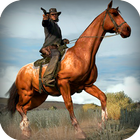 ikon Virtual Wild Horse Family Simulator