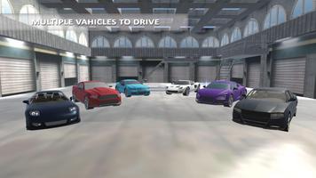 Car Transporter - Truck Driver تصوير الشاشة 2