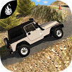 Offroad 4x4 Hill Driving - 3D Jeep Simulator 2017 APK