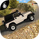 Offroad 4x4 Hill Driving - 3D Jeep Simulator 2017 aplikacja
