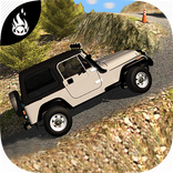 Offroad 4x4 Hill Driving - 3D Jeep Simulator 2017