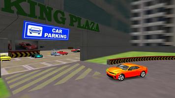 Multi Storey Car Parking - Ultimate Valet Parking تصوير الشاشة 3