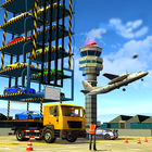 Icona Città Parcheggio auto Giochi: Parking Mania 2018