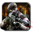 Sniper 3D Shoot Assassin 2017 APK