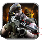 Sniper 3D Shoot Assassin 2017 icono
