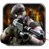 Sniper 3D Shoot Assassin 2017 圖標
