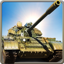 3D Army War Tank Simulator HD APK