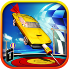 Top Car Stunts ไอคอน