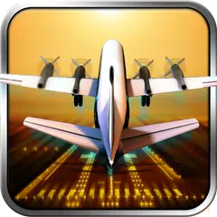 Classic Transport Plane 3D APK download