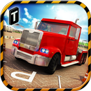 Trucker Parking Reloaded 2016 APK