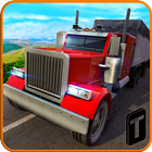 Ultimate Trucking 2016 ไอคอน