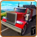 Ultimate Trucking 2016 APK