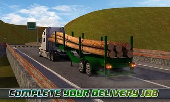 Ultimate Trucking 2016 โปสเตอร์