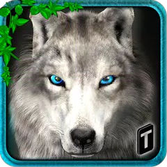 Ultimate Wolf Adventure 3D アプリダウンロード