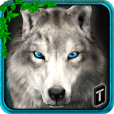 Ultimate Wolf Adventure 3D icon