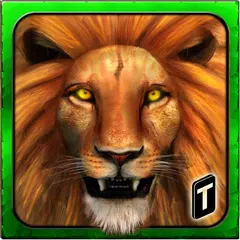 Ultimate Lion Adventure 3D APK 下載