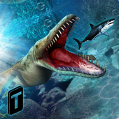 Ultimate Ocean Predator 2016 icono