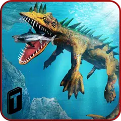 download Ultimate Sea Monster 2016 APK