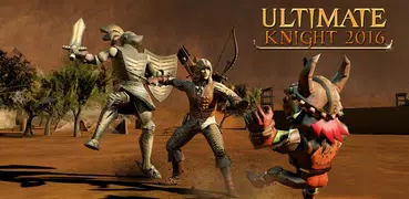 Ultimate Knight 2016