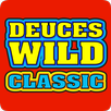 APK Deuces Wild Classic - Casino V