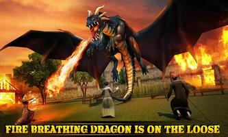War Of Dragons 2016 スクリーンショット 1