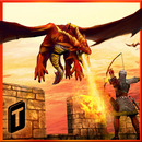 Warrior Dragon 2016 APK