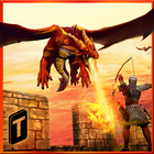Warrior Dragon 2016 icono