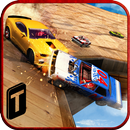 Whirlpool Car Derby 3D APK