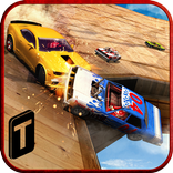 Whirlpool Car Derby 3D