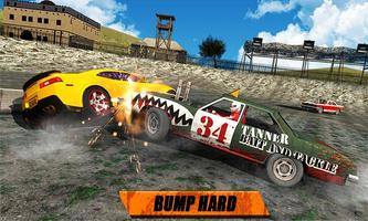 Whirlpool Car Derby 3D تصوير الشاشة 2