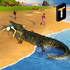 Crocodile Attack 2019 APK 下載