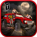 Zombie Escape Driving 3D APK