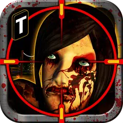 Zombie Sniper 3D APK Herunterladen