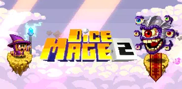 Dice Mage 2