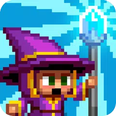 Dice Mage 2 APK Herunterladen