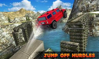 Adventure Stunt Simulator Affiche