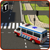 Ambulance Rescue Simulator 3D APK