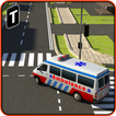 Ambulance Rescue Simulator 3D