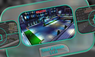Ambulance Parking Simulator 3D Ekran Görüntüsü 1