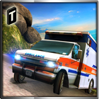 Ambulance Rescue Driving 2016 ikon